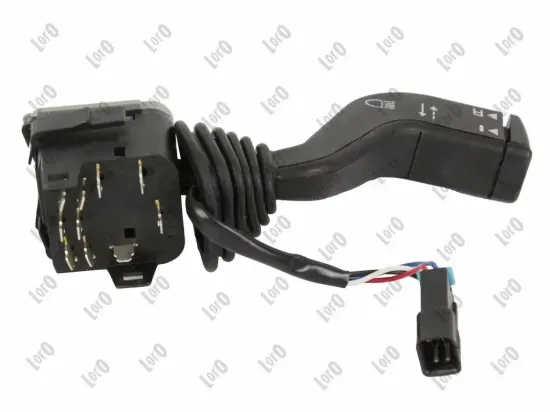 Lenkstockschalter links ABAKUS 135-04-004 Bild Lenkstockschalter links ABAKUS 135-04-004