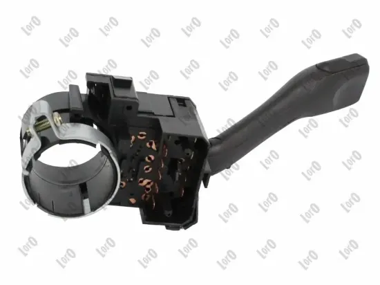 Lenkstockschalter links ABAKUS 135-04-006 Bild Lenkstockschalter links ABAKUS 135-04-006