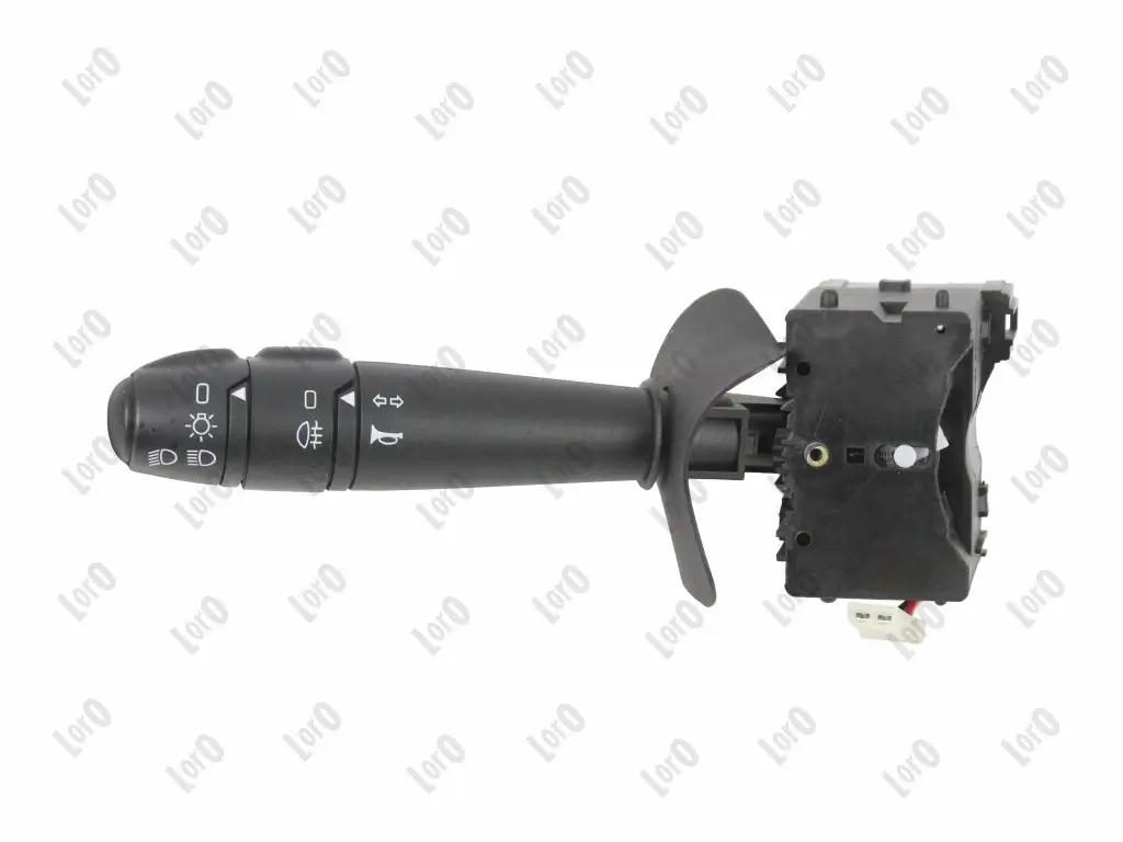 Lenkstockschalter links ABAKUS 135-04-010