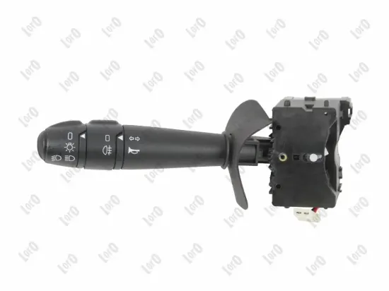 Lenkstockschalter links ABAKUS 135-04-010 Bild Lenkstockschalter links ABAKUS 135-04-010