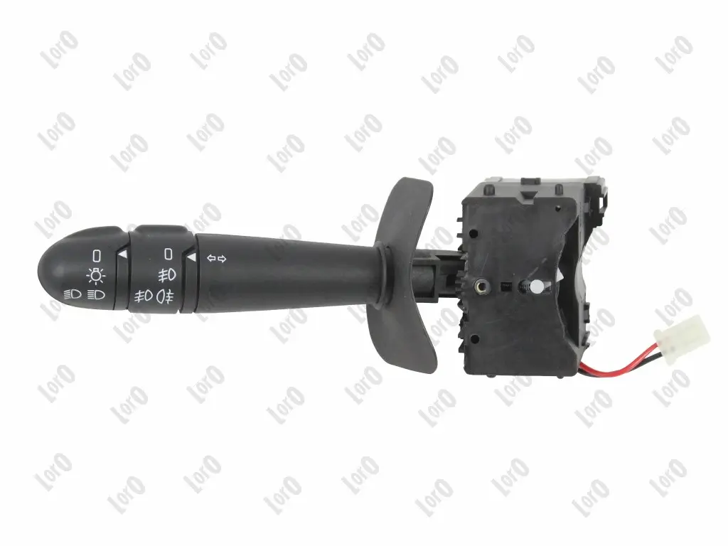 Lenkstockschalter links ABAKUS 135-04-011