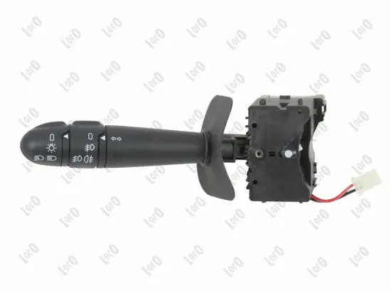 Lenkstockschalter links ABAKUS 135-04-011 Bild Lenkstockschalter links ABAKUS 135-04-011