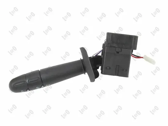 Lenkstockschalter links ABAKUS 135-04-011 Bild Lenkstockschalter links ABAKUS 135-04-011