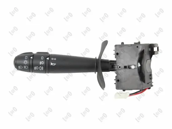 Lenkstockschalter links ABAKUS 135-04-012 Bild Lenkstockschalter links ABAKUS 135-04-012