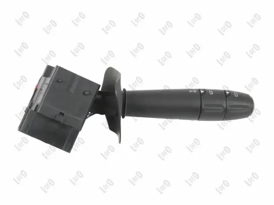 Lenkstockschalter links ABAKUS 135-04-012 Bild Lenkstockschalter links ABAKUS 135-04-012