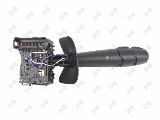 Lenkstockschalter links ABAKUS 135-04-013 Bild Lenkstockschalter links ABAKUS 135-04-013