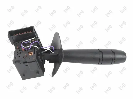 Lenkstockschalter links ABAKUS 135-04-013 Bild Lenkstockschalter links ABAKUS 135-04-013