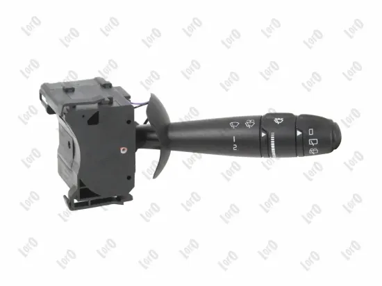 Lenkstockschalter rechts ABAKUS 135-04-014 Bild Lenkstockschalter rechts ABAKUS 135-04-014