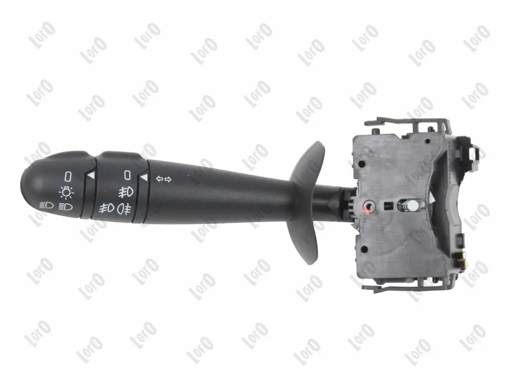 Lenkstockschalter links ABAKUS 135-04-015