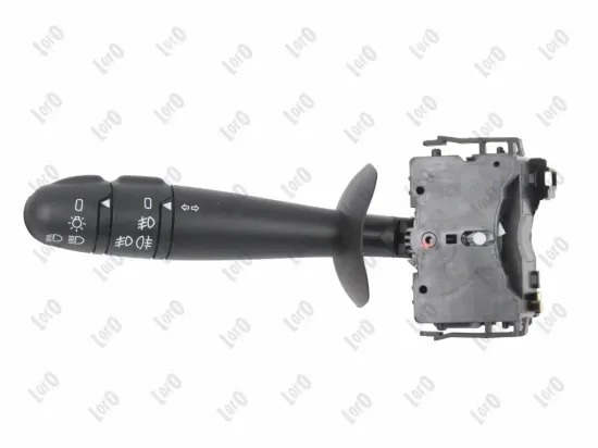 Lenkstockschalter links ABAKUS 135-04-015 Bild Lenkstockschalter links ABAKUS 135-04-015