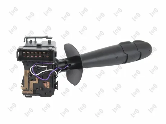 Lenkstockschalter links ABAKUS 135-04-015 Bild Lenkstockschalter links ABAKUS 135-04-015