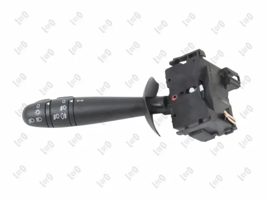 Lenkstockschalter links ABAKUS 135-04-015 Bild Lenkstockschalter links ABAKUS 135-04-015