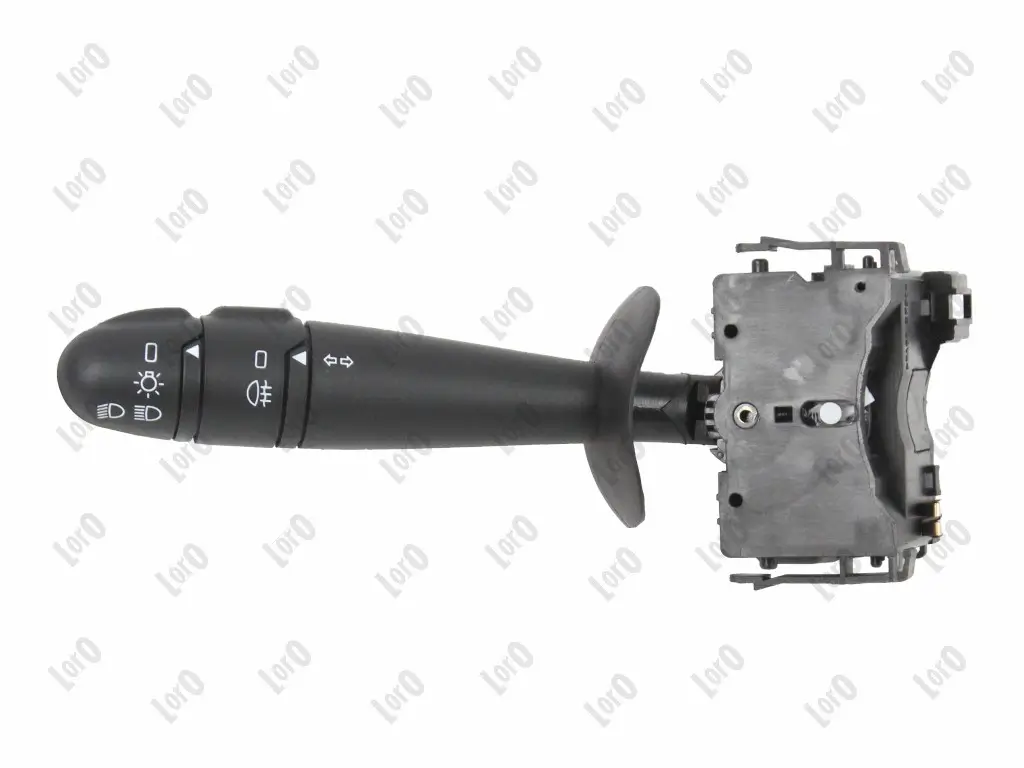 Lenkstockschalter links ABAKUS 135-04-016