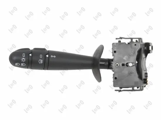 Lenkstockschalter links ABAKUS 135-04-016 Bild Lenkstockschalter links ABAKUS 135-04-016