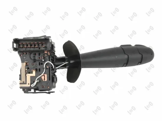 Lenkstockschalter links ABAKUS 135-04-016 Bild Lenkstockschalter links ABAKUS 135-04-016