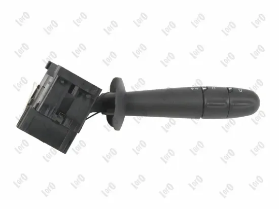 Lenkstockschalter links ABAKUS 135-04-016 Bild Lenkstockschalter links ABAKUS 135-04-016