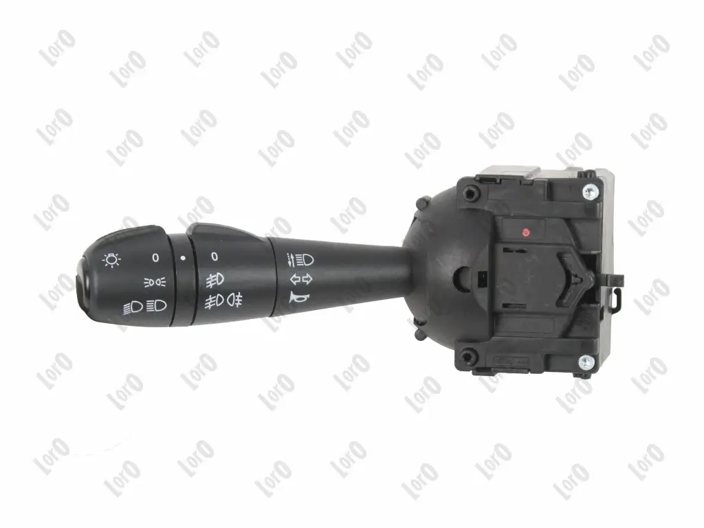 Lenkstockschalter links ABAKUS 135-04-017