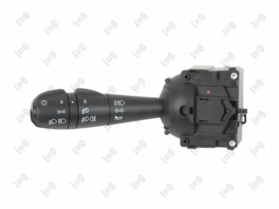 Lenkstockschalter links ABAKUS 135-04-017 Bild Lenkstockschalter links ABAKUS 135-04-017