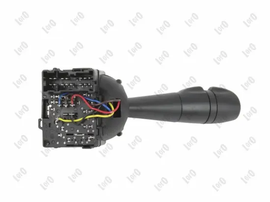 Lenkstockschalter links ABAKUS 135-04-017 Bild Lenkstockschalter links ABAKUS 135-04-017