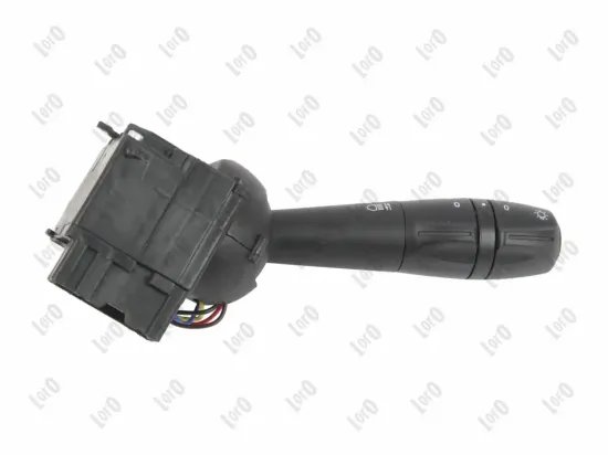 Lenkstockschalter links ABAKUS 135-04-017 Bild Lenkstockschalter links ABAKUS 135-04-017