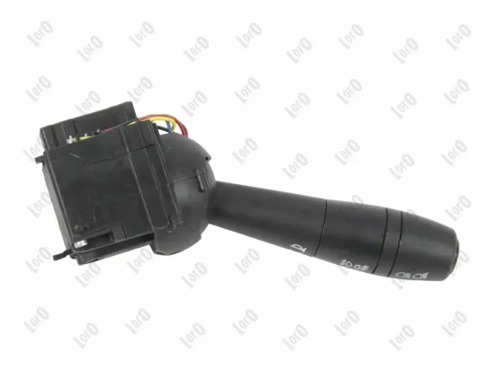 Lenkstockschalter links ABAKUS 135-04-017 Bild Lenkstockschalter links ABAKUS 135-04-017