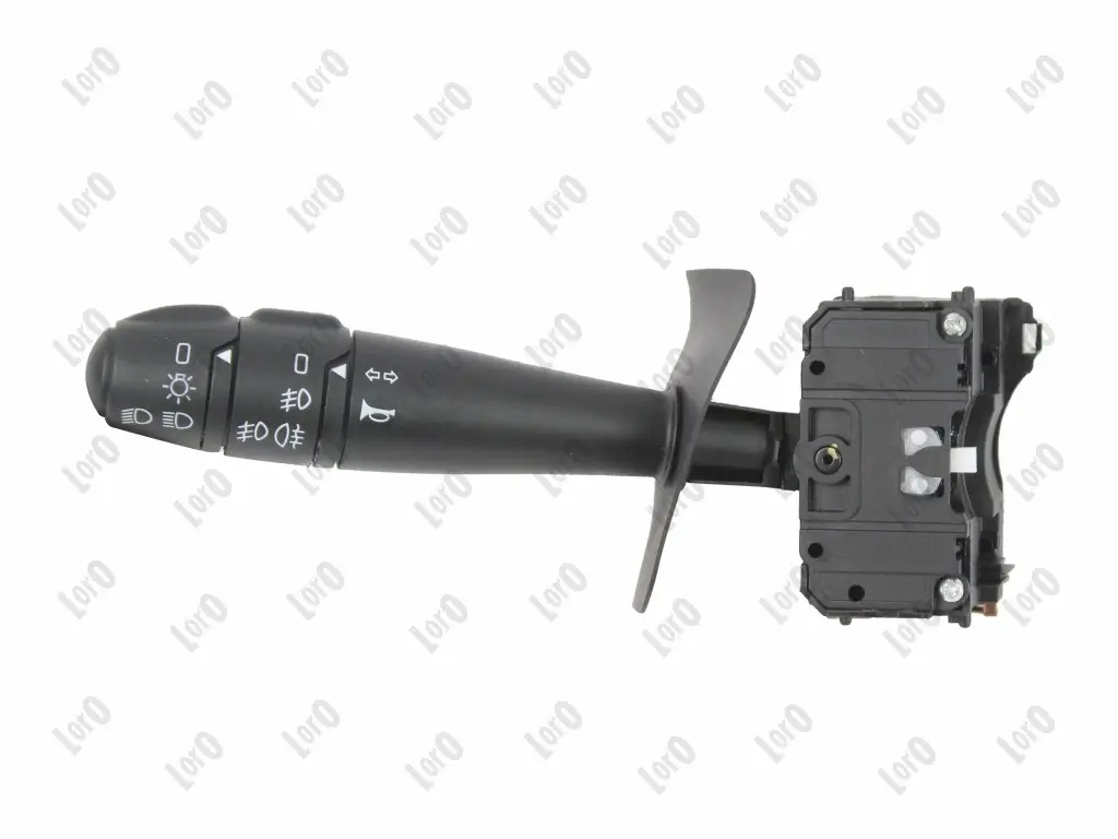 Lenkstockschalter links ABAKUS 135-04-019