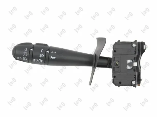 Lenkstockschalter links ABAKUS 135-04-019 Bild Lenkstockschalter links ABAKUS 135-04-019