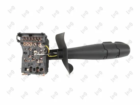 Lenkstockschalter links ABAKUS 135-04-019 Bild Lenkstockschalter links ABAKUS 135-04-019