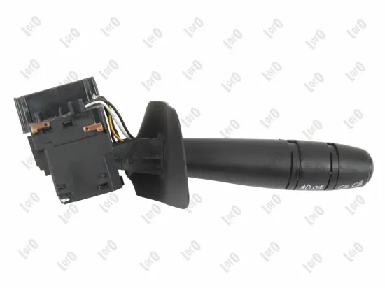 Lenkstockschalter links ABAKUS 135-04-019 Bild Lenkstockschalter links ABAKUS 135-04-019