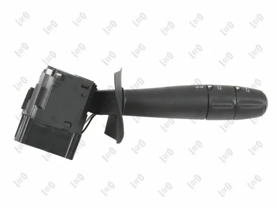Lenkstockschalter links ABAKUS 135-04-019 Bild Lenkstockschalter links ABAKUS 135-04-019