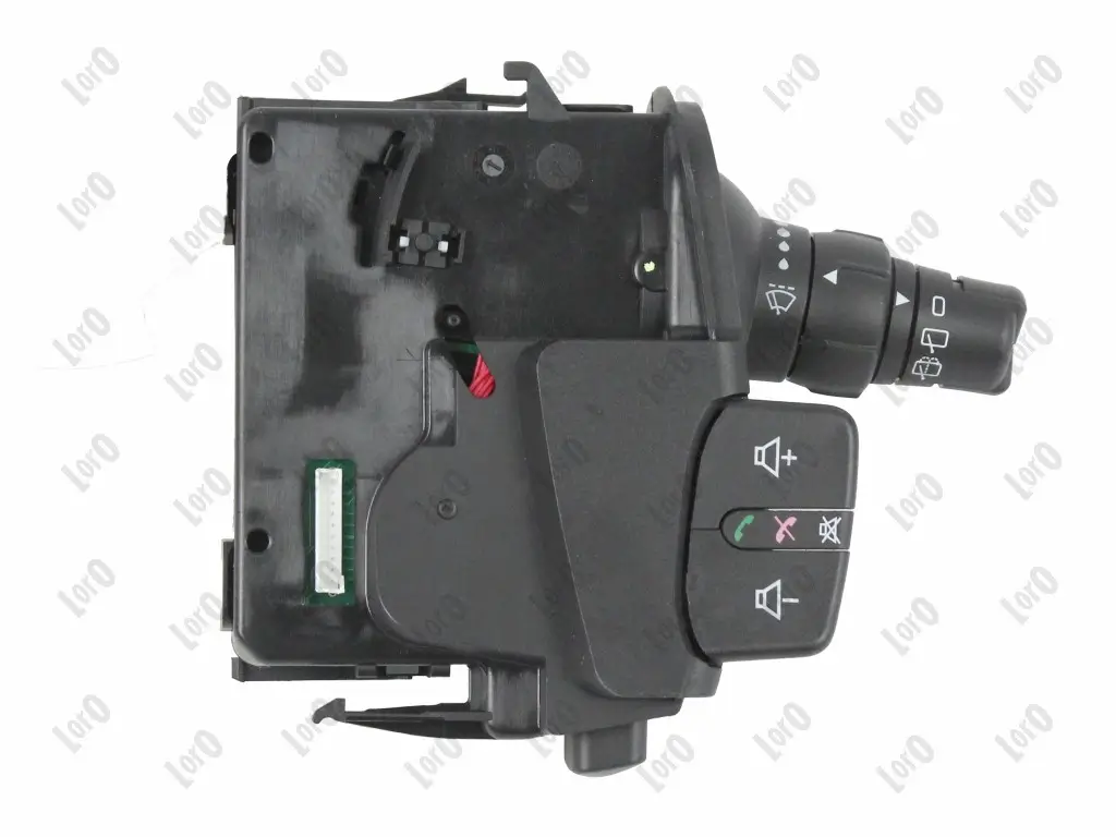 Lenkstockschalter ABAKUS 135-04-021