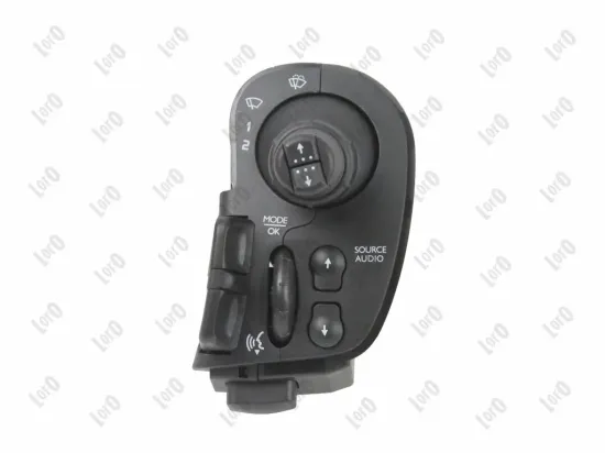 Lenkstockschalter ABAKUS 135-04-021 Bild Lenkstockschalter ABAKUS 135-04-021