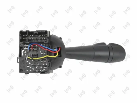 Lenkstockschalter links ABAKUS 135-04-022 Bild Lenkstockschalter links ABAKUS 135-04-022