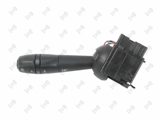 Lenkstockschalter links ABAKUS 135-04-022 Bild Lenkstockschalter links ABAKUS 135-04-022