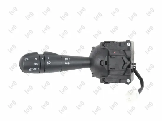 Lenkstockschalter links ABAKUS 135-04-023 Bild Lenkstockschalter links ABAKUS 135-04-023