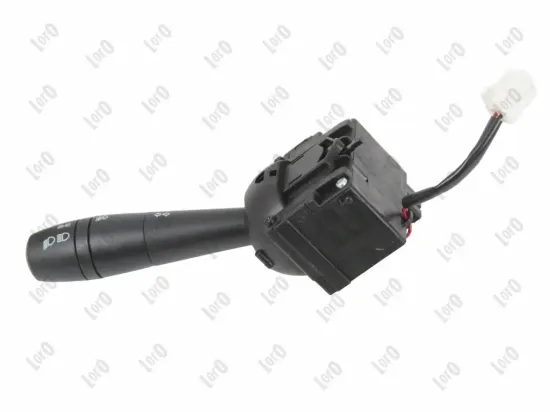 Lenkstockschalter links ABAKUS 135-04-023 Bild Lenkstockschalter links ABAKUS 135-04-023