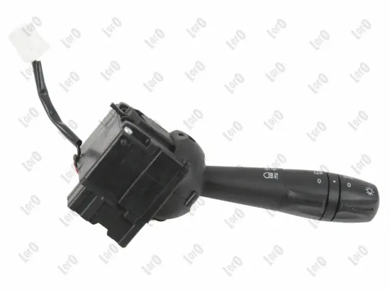 Lenkstockschalter links ABAKUS 135-04-023 Bild Lenkstockschalter links ABAKUS 135-04-023