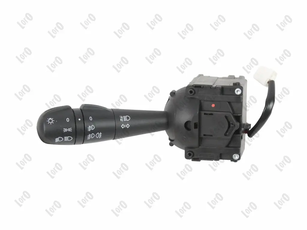 Lenkstockschalter links ABAKUS 135-04-024