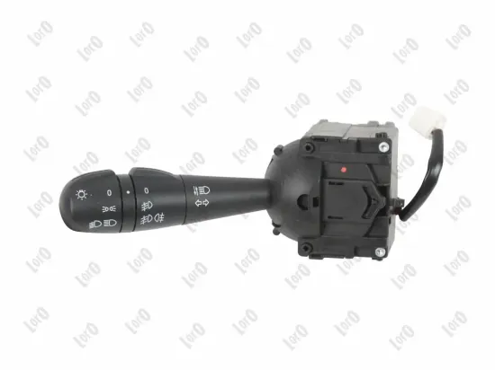 Lenkstockschalter links ABAKUS 135-04-024 Bild Lenkstockschalter links ABAKUS 135-04-024