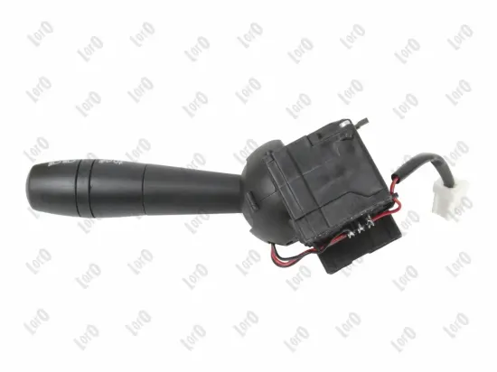 Lenkstockschalter links ABAKUS 135-04-024 Bild Lenkstockschalter links ABAKUS 135-04-024