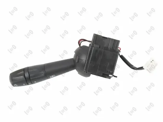 Lenkstockschalter links ABAKUS 135-04-024 Bild Lenkstockschalter links ABAKUS 135-04-024