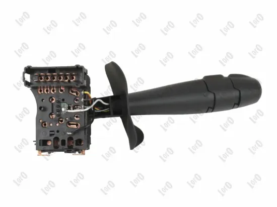 Lenkstockschalter links ABAKUS 135-04-025 Bild Lenkstockschalter links ABAKUS 135-04-025