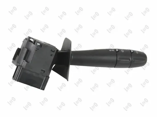 Lenkstockschalter links ABAKUS 135-04-025 Bild Lenkstockschalter links ABAKUS 135-04-025