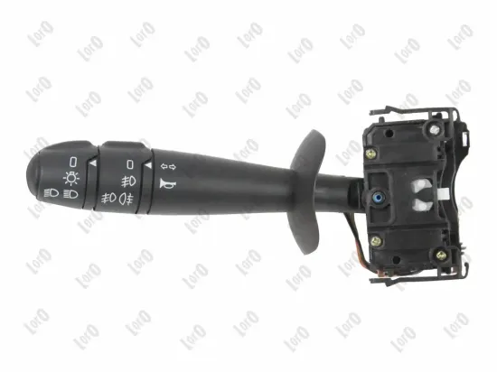 Lenkstockschalter links ABAKUS 135-04-026 Bild Lenkstockschalter links ABAKUS 135-04-026