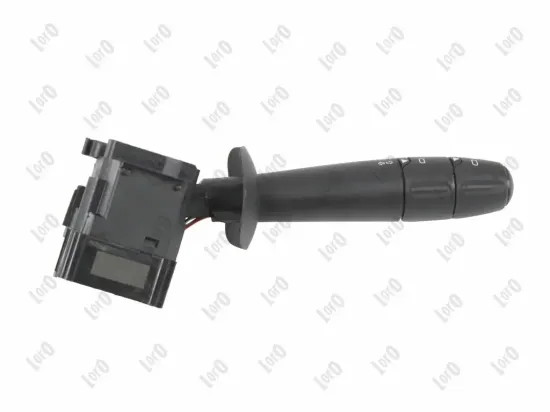 Lenkstockschalter links ABAKUS 135-04-026 Bild Lenkstockschalter links ABAKUS 135-04-026