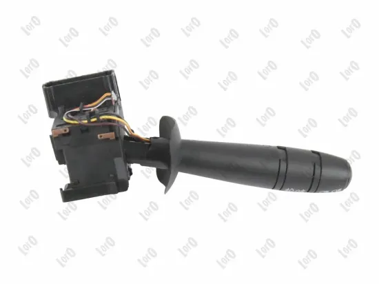 Lenkstockschalter links ABAKUS 135-04-026 Bild Lenkstockschalter links ABAKUS 135-04-026