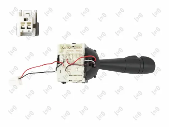Lenkstockschalter links ABAKUS 135-04-027 Bild Lenkstockschalter links ABAKUS 135-04-027