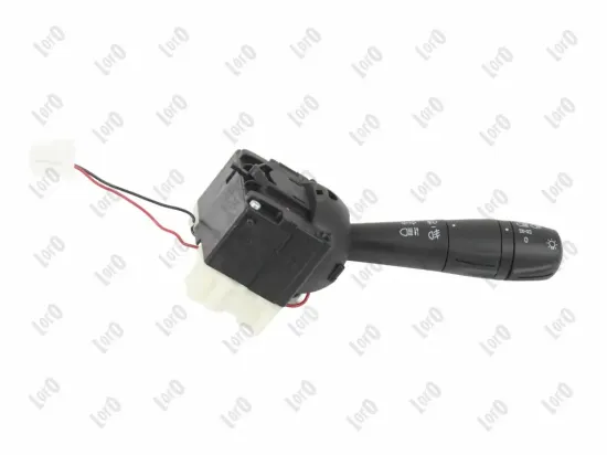 Lenkstockschalter links ABAKUS 135-04-027 Bild Lenkstockschalter links ABAKUS 135-04-027