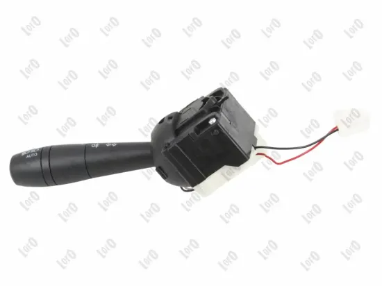 Lenkstockschalter links ABAKUS 135-04-027 Bild Lenkstockschalter links ABAKUS 135-04-027