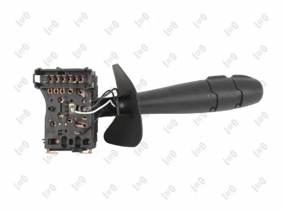 Lenkstockschalter links ABAKUS 135-04-028 Bild Lenkstockschalter links ABAKUS 135-04-028